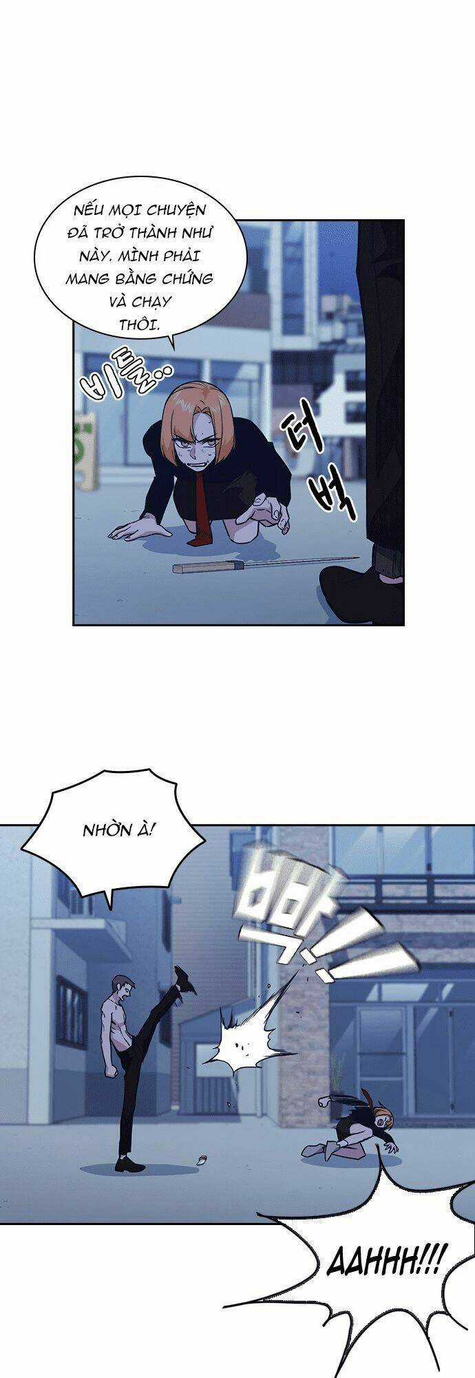 Học Nhóm - Study Group Chapter 64 trang 2