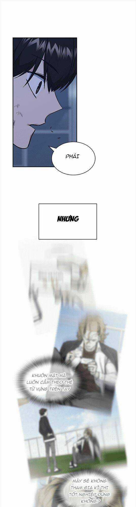 Học Nhóm - Study Group Chapter 64 trang 21