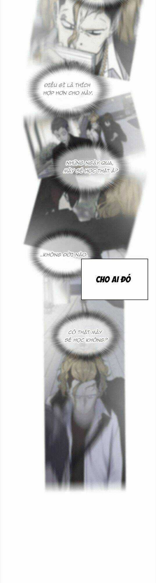 Học Nhóm - Study Group Chapter 64 trang 22