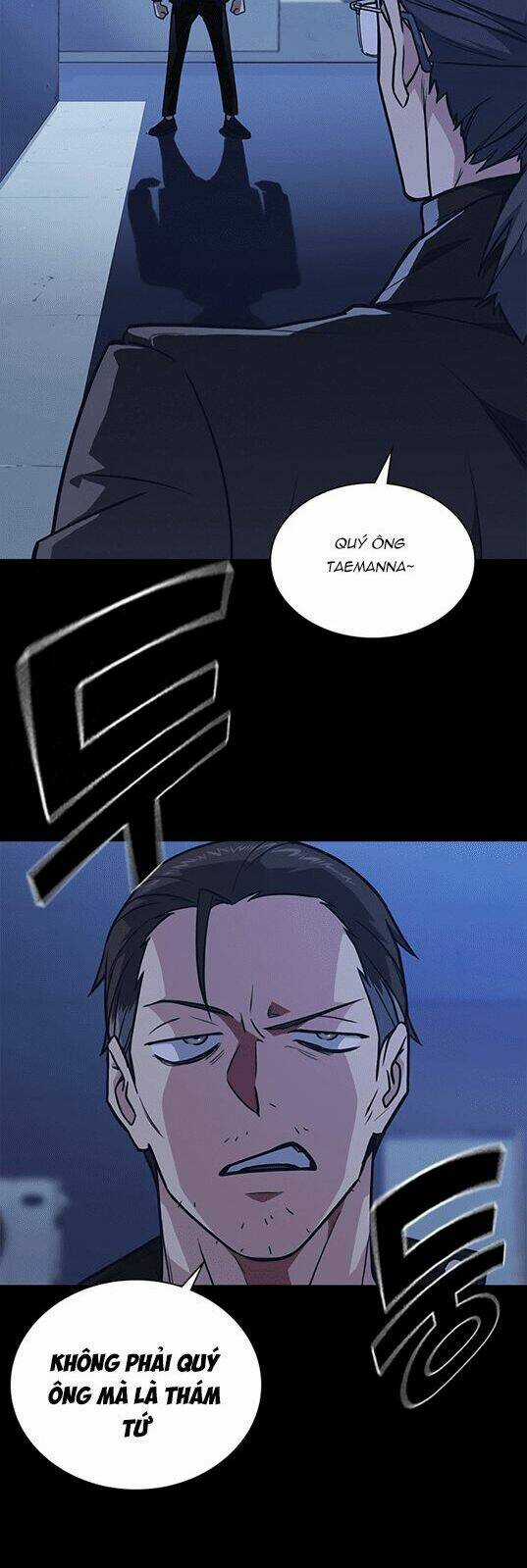 Học Nhóm - Study Group Chapter 64 trang 25