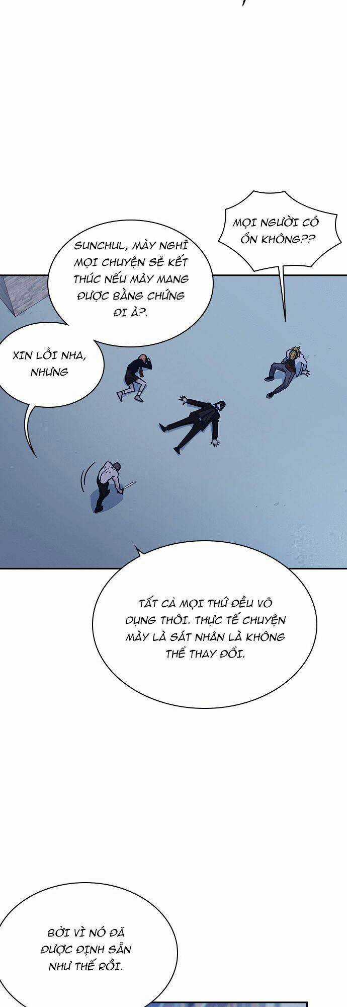 Học Nhóm - Study Group Chapter 64 trang 3