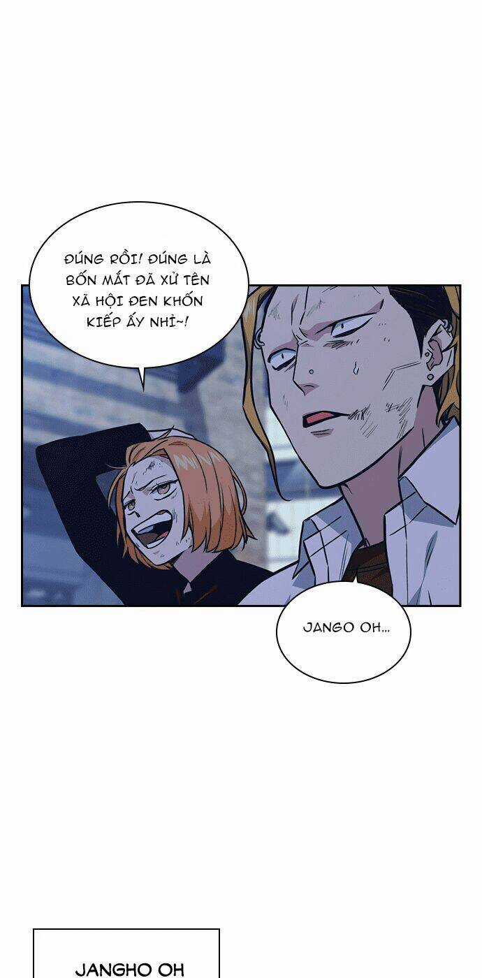 Học Nhóm - Study Group Chapter 64 trang 31