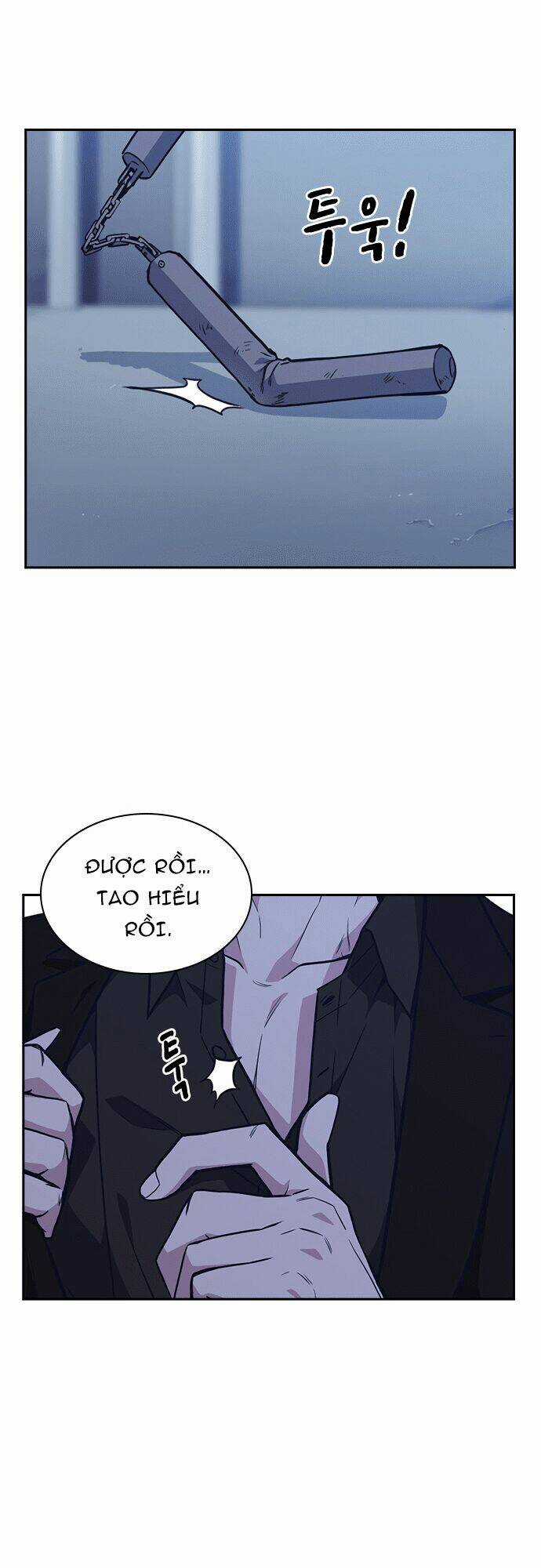 Học Nhóm - Study Group Chapter 64 trang 34