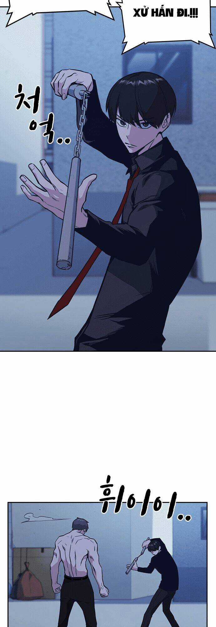 Học Nhóm - Study Group Chapter 64 trang 37