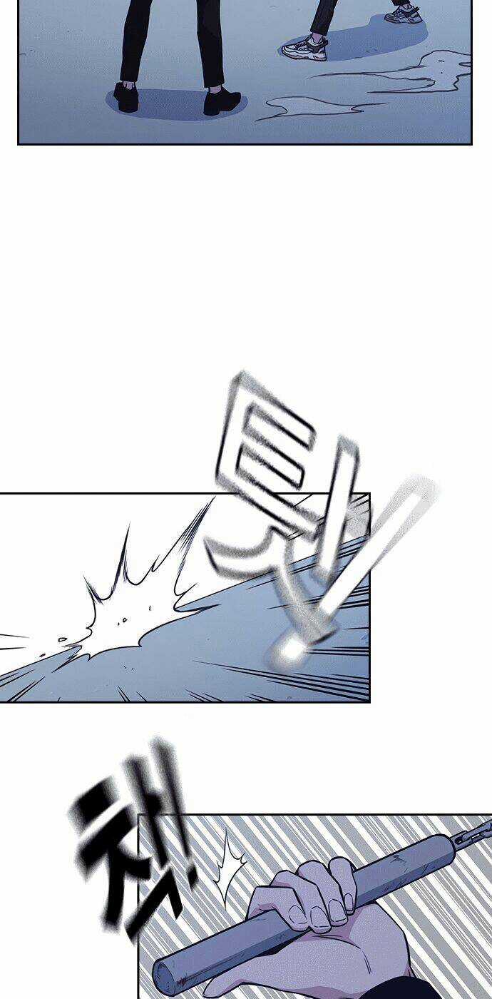 Học Nhóm - Study Group Chapter 64 trang 38