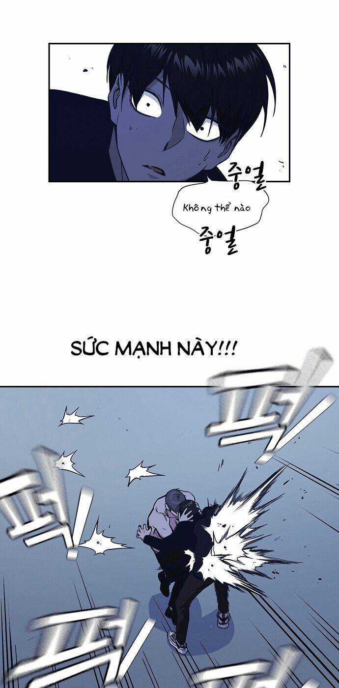 Học Nhóm - Study Group Chapter 64 trang 46