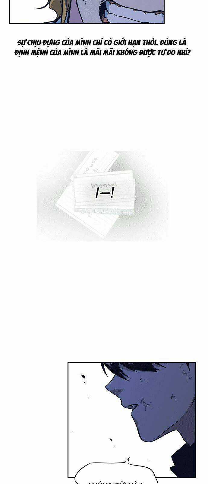 Học Nhóm - Study Group Chapter 64 trang 5