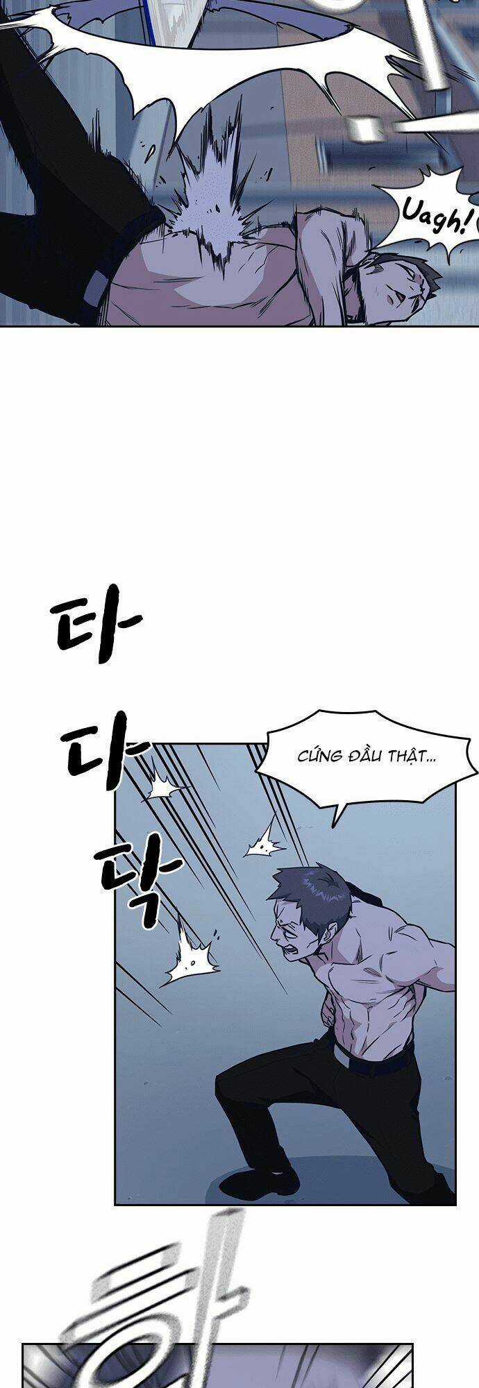 Học Nhóm - Study Group Chapter 64 trang 9