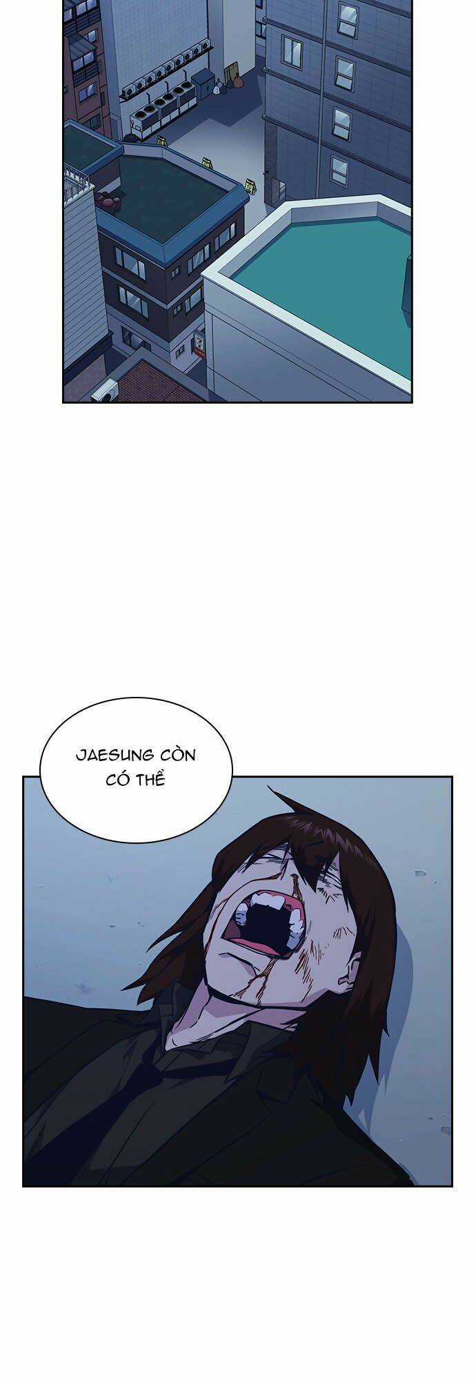 Học Nhóm - Study Group Chapter 65 trang 1