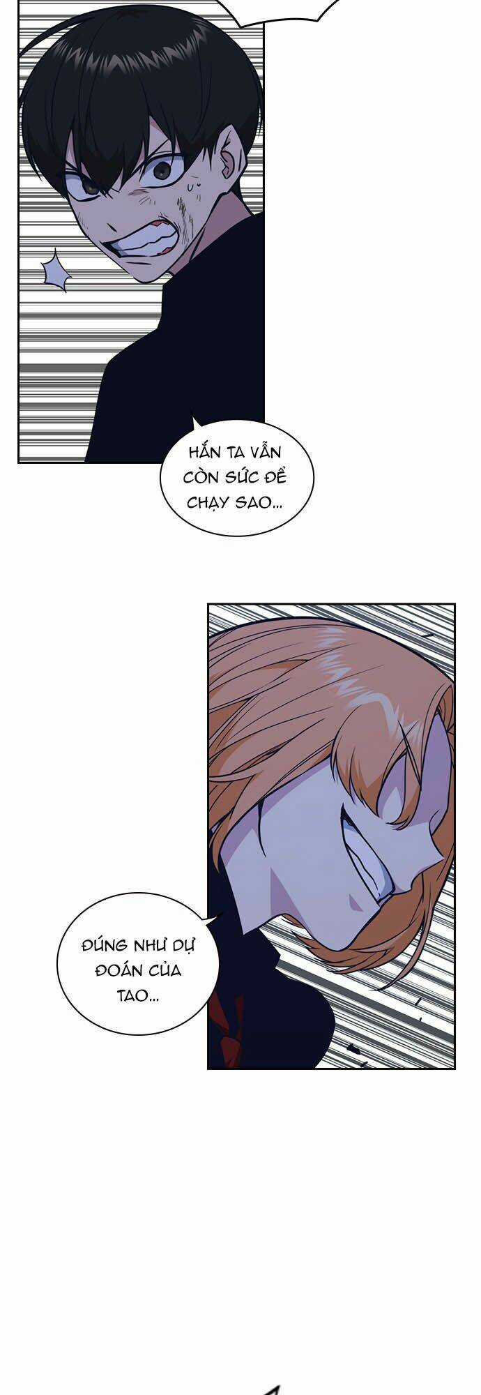 Học Nhóm - Study Group Chapter 65 trang 10