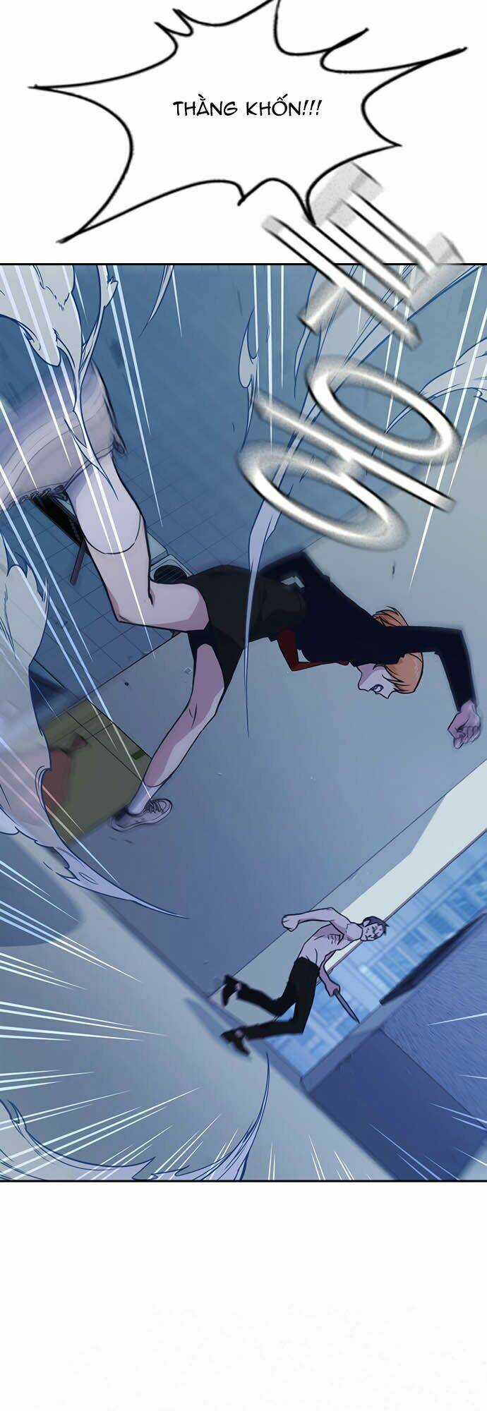 Học Nhóm - Study Group Chapter 65 trang 11