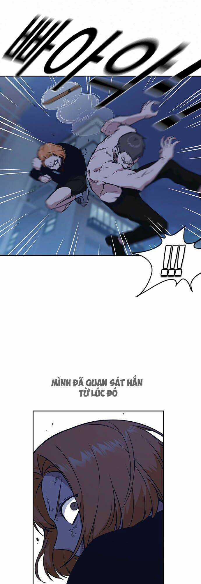 Học Nhóm - Study Group Chapter 65 trang 12