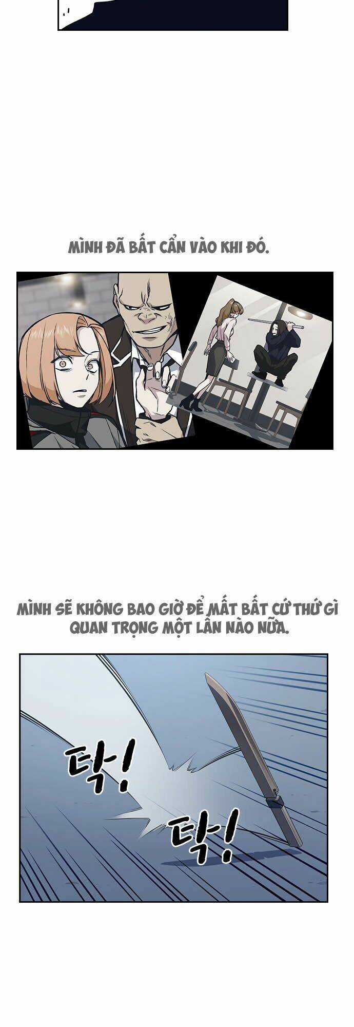 Học Nhóm - Study Group Chapter 65 trang 13