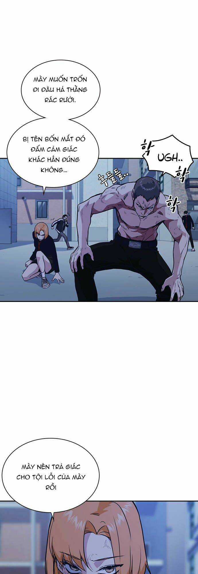 Học Nhóm - Study Group Chapter 65 trang 14