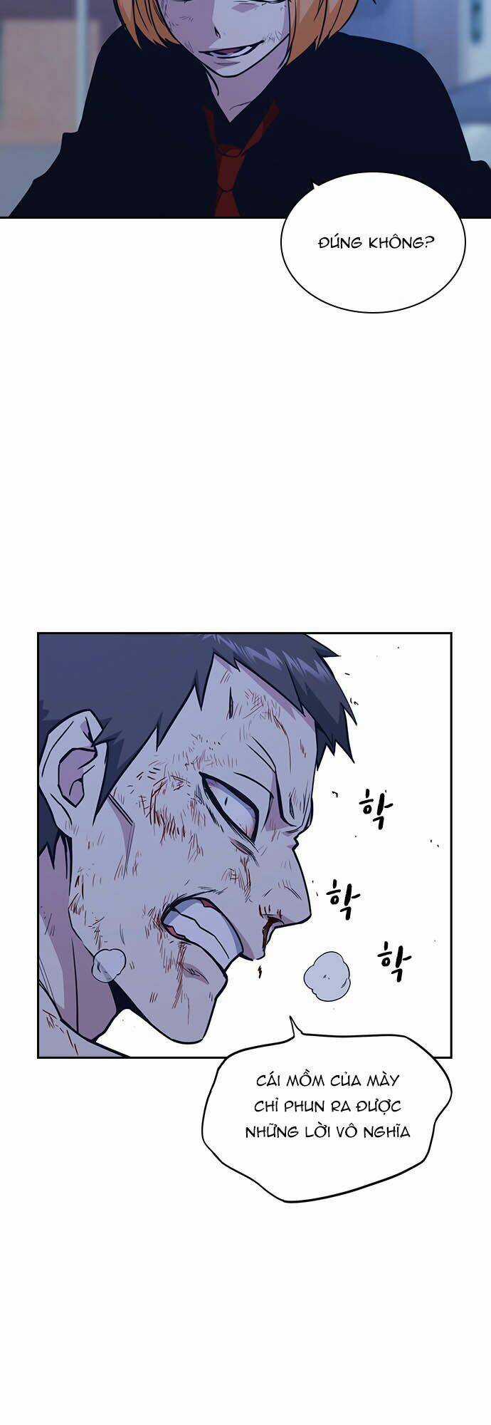 Học Nhóm - Study Group Chapter 65 trang 15