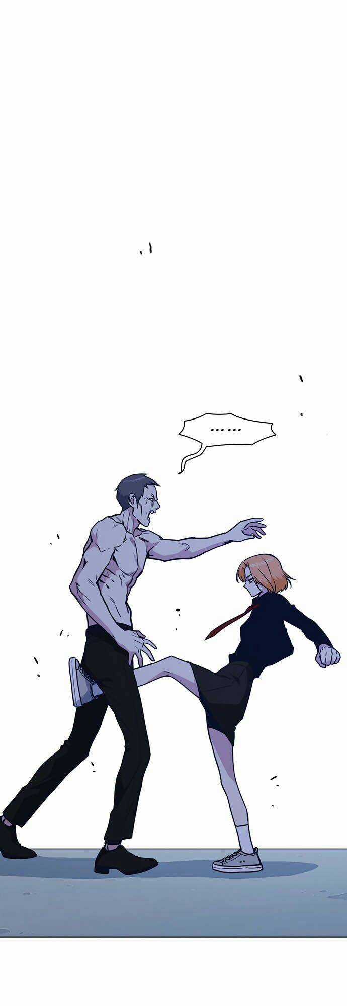 Học Nhóm - Study Group Chapter 65 trang 17