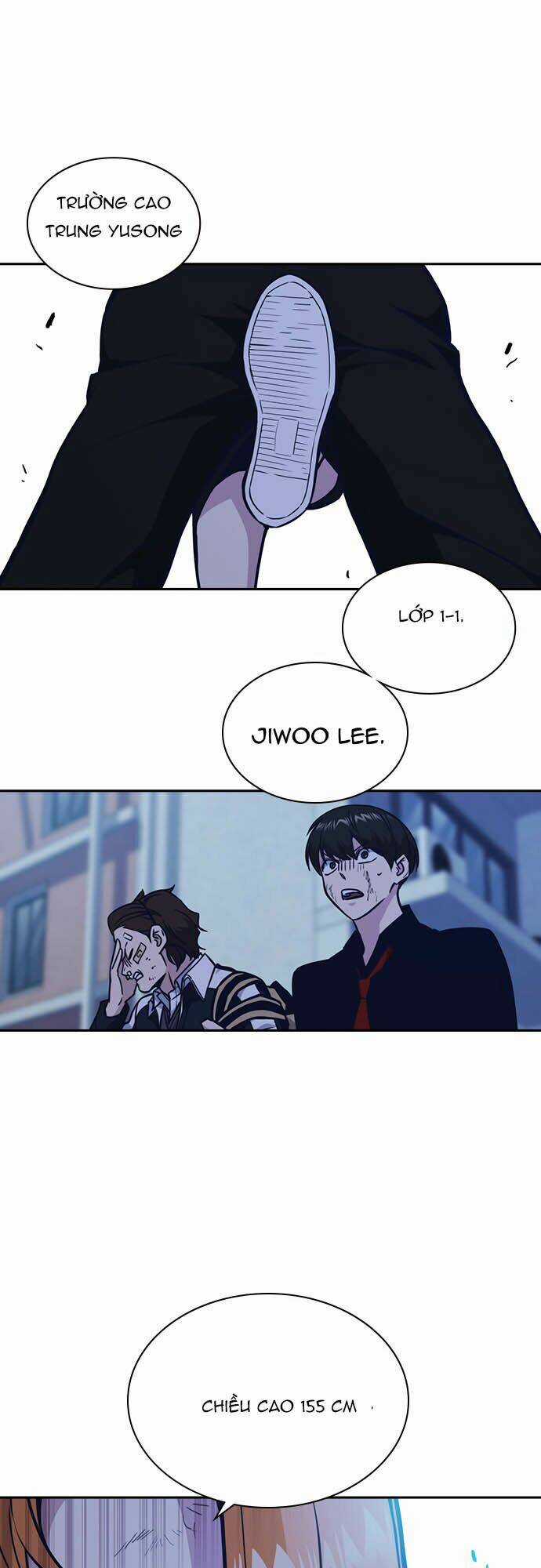 Học Nhóm - Study Group Chapter 65 trang 18