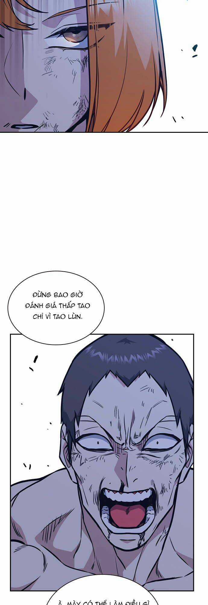 Học Nhóm - Study Group Chapter 65 trang 19