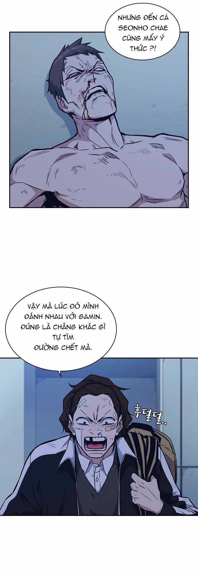 Học Nhóm - Study Group Chapter 65 trang 2