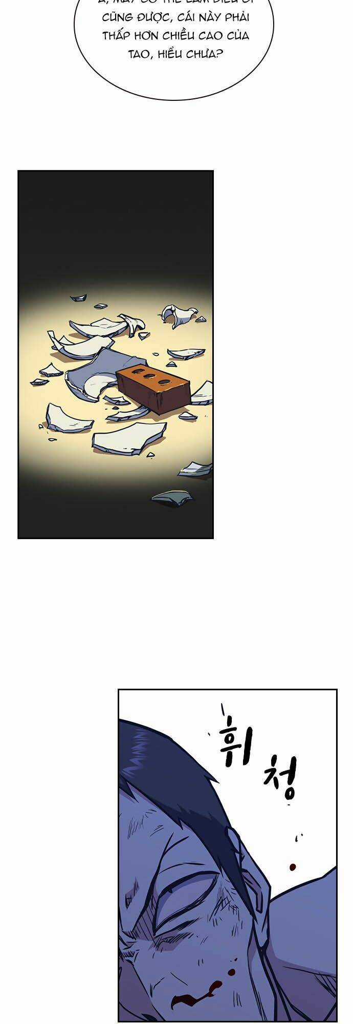 Học Nhóm - Study Group Chapter 65 trang 20