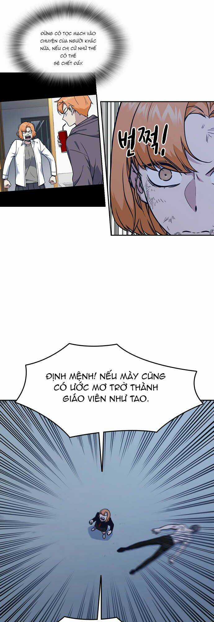 Học Nhóm - Study Group Chapter 65 trang 24