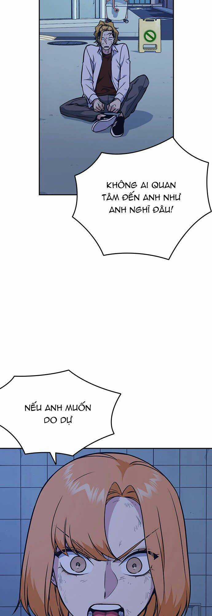 Học Nhóm - Study Group Chapter 65 trang 27