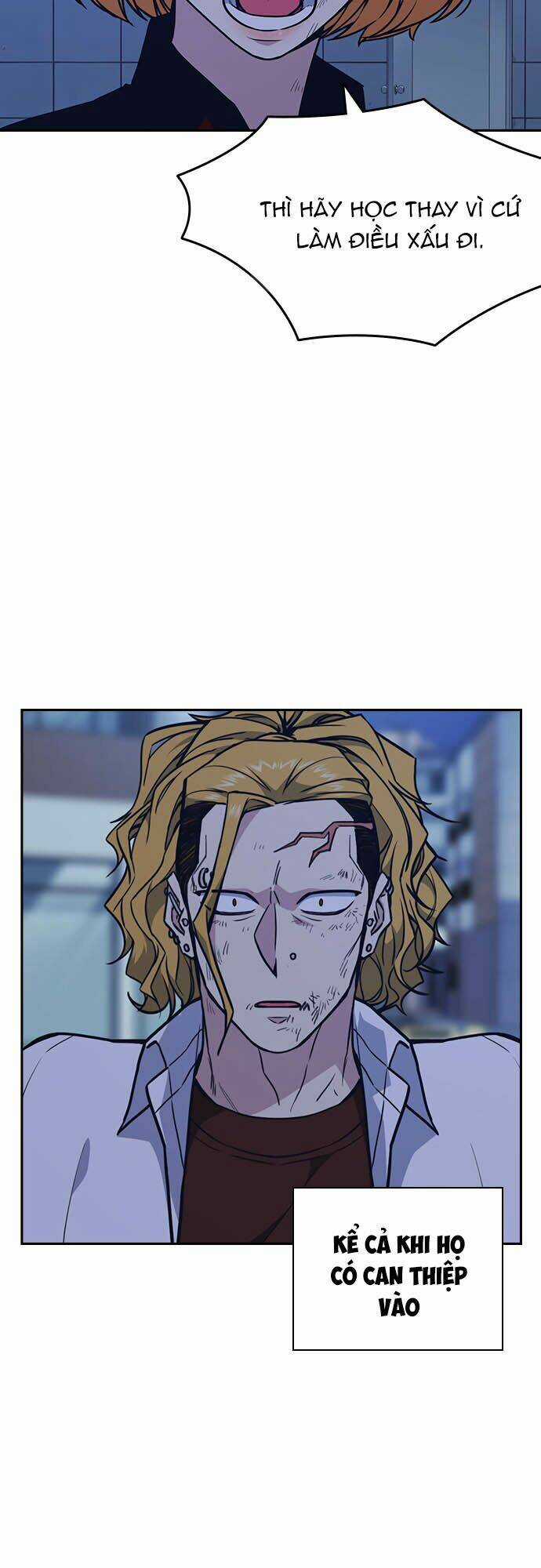 Học Nhóm - Study Group Chapter 65 trang 28