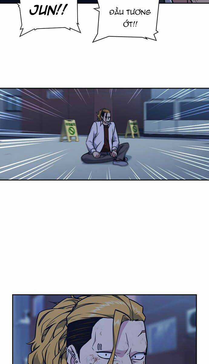 Học Nhóm - Study Group Chapter 65 trang 30