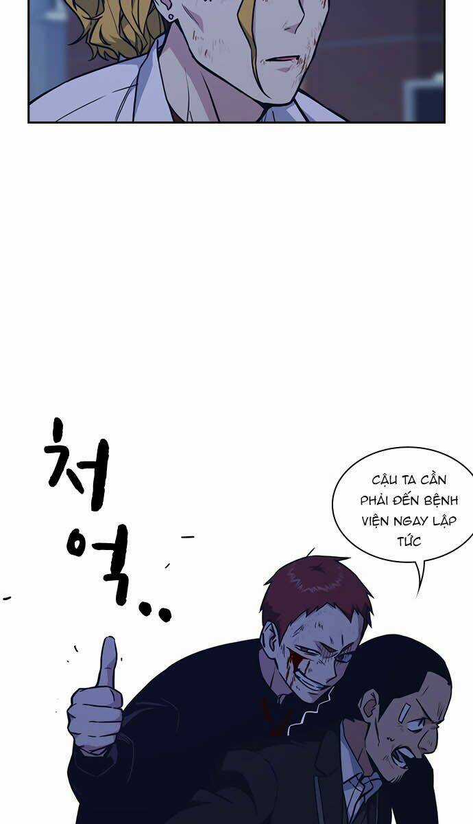 Học Nhóm - Study Group Chapter 65 trang 31