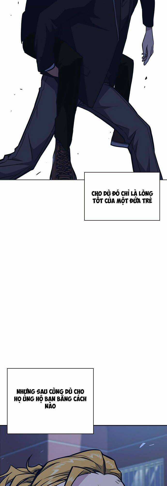 Học Nhóm - Study Group Chapter 65 trang 32