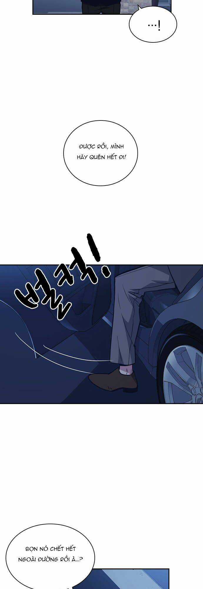 Học Nhóm - Study Group Chapter 65 trang 34