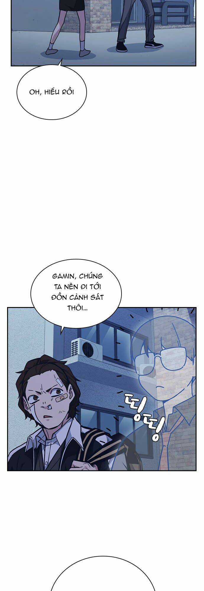 Học Nhóm - Study Group Chapter 65 trang 37