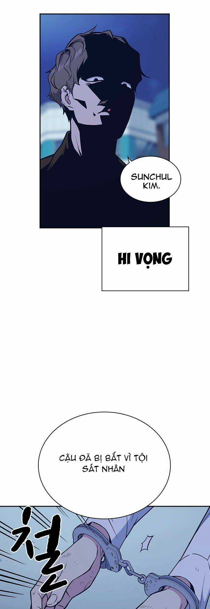 Học Nhóm - Study Group Chapter 65 trang 40