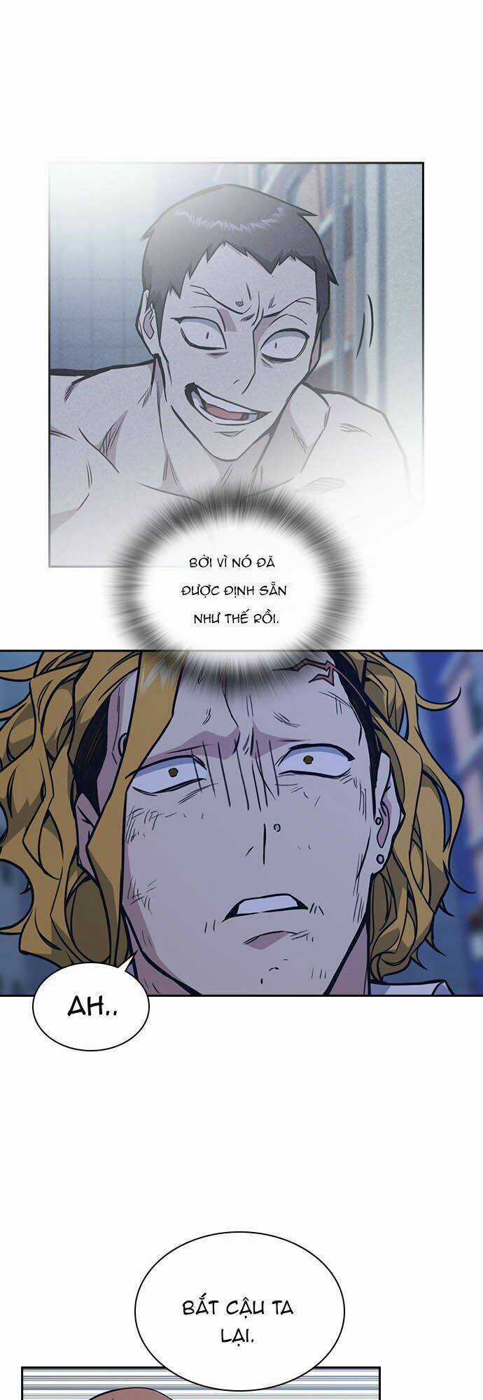 Học Nhóm - Study Group Chapter 65 trang 43