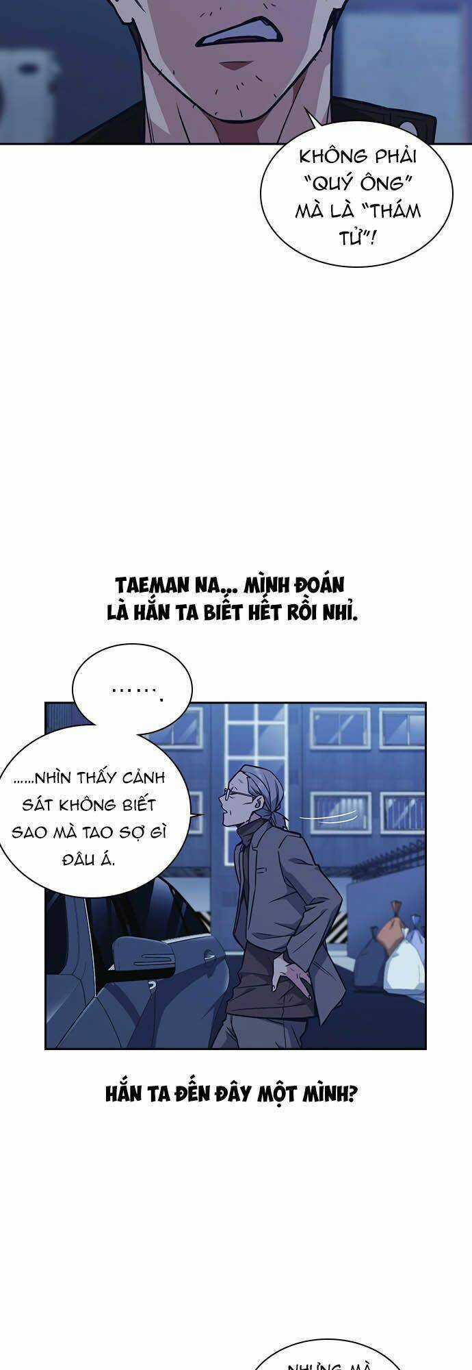 Học Nhóm - Study Group Chapter 65 trang 47