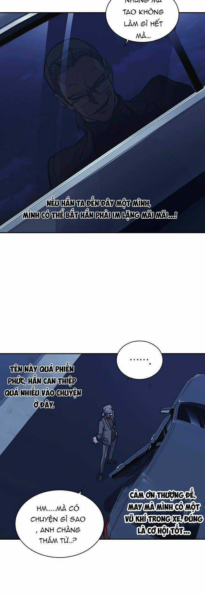 Học Nhóm - Study Group Chapter 65 trang 48