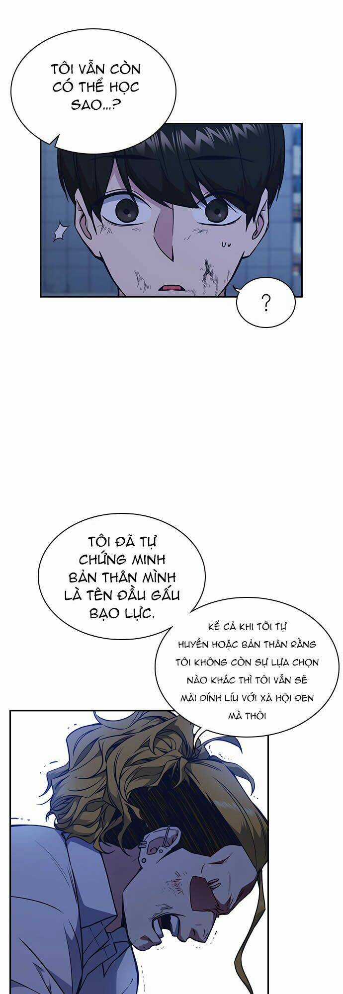 Học Nhóm - Study Group Chapter 65 trang 5