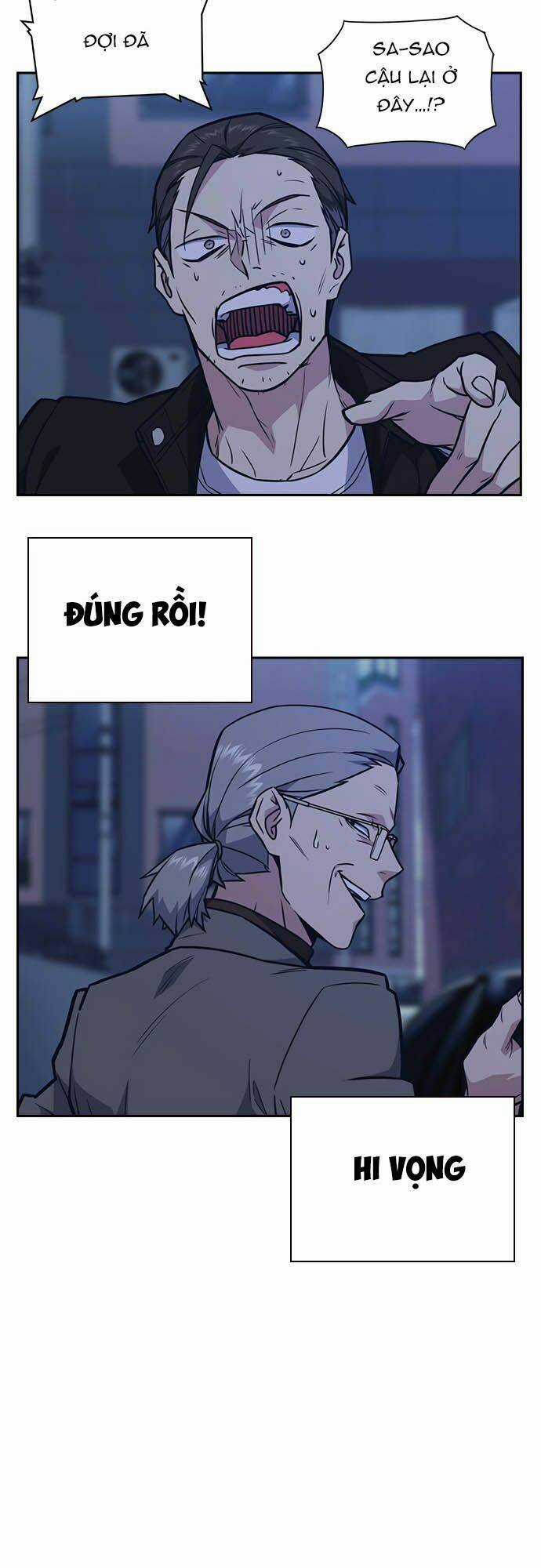 Học Nhóm - Study Group Chapter 65 trang 50