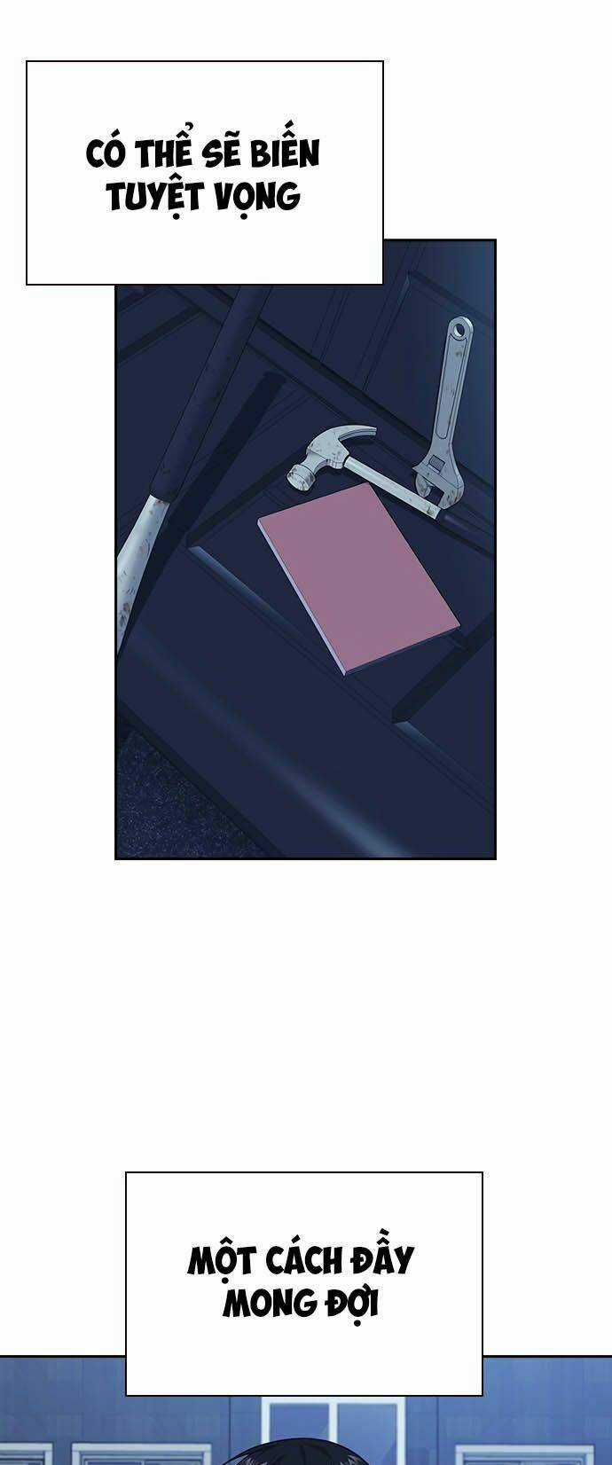 Học Nhóm - Study Group Chapter 65 trang 51