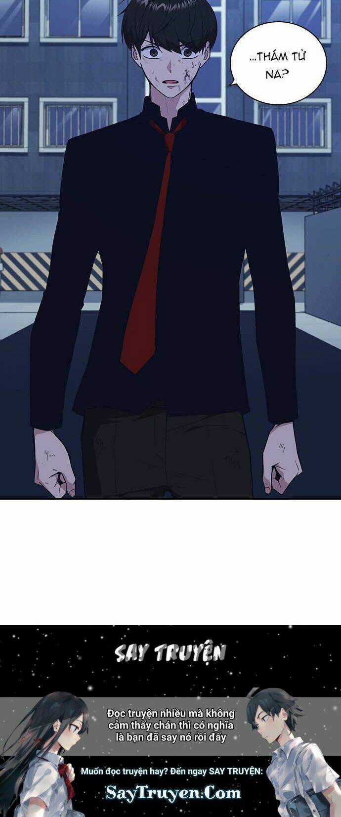 Học Nhóm - Study Group Chapter 65 trang 52