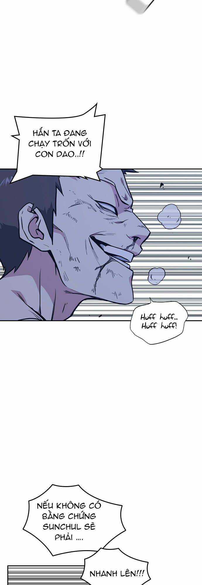 Học Nhóm - Study Group Chapter 65 trang 9