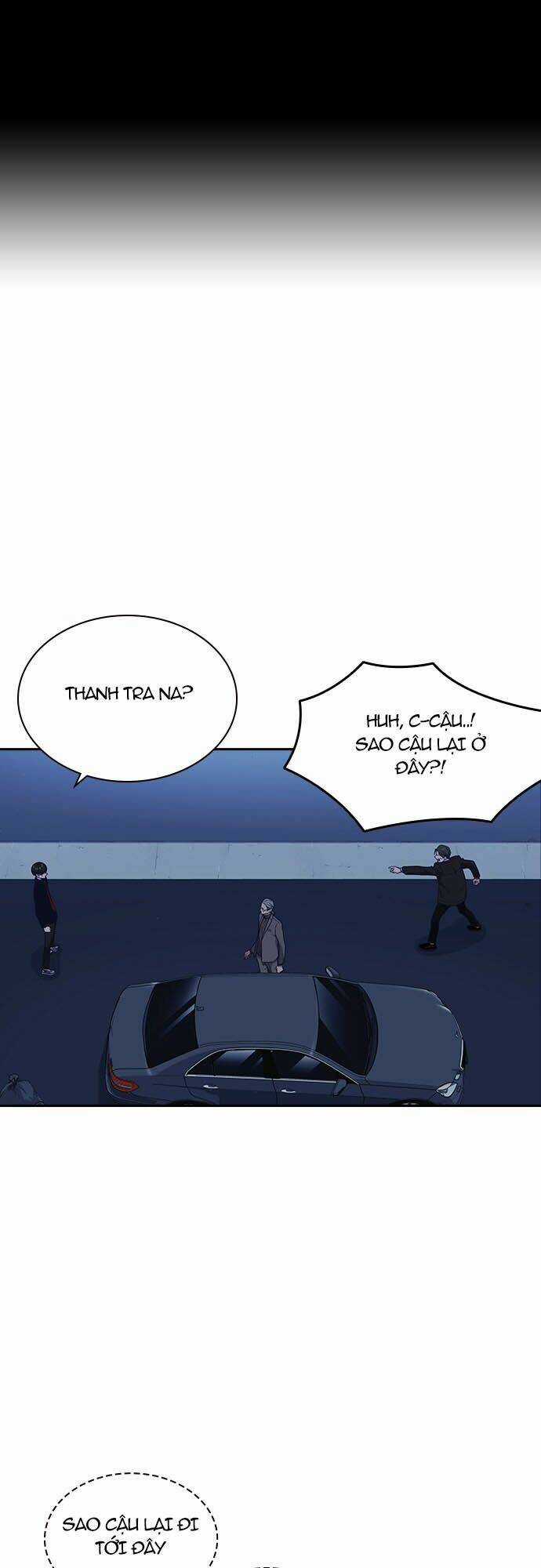 Học Nhóm - Study Group Chapter 66 trang 1