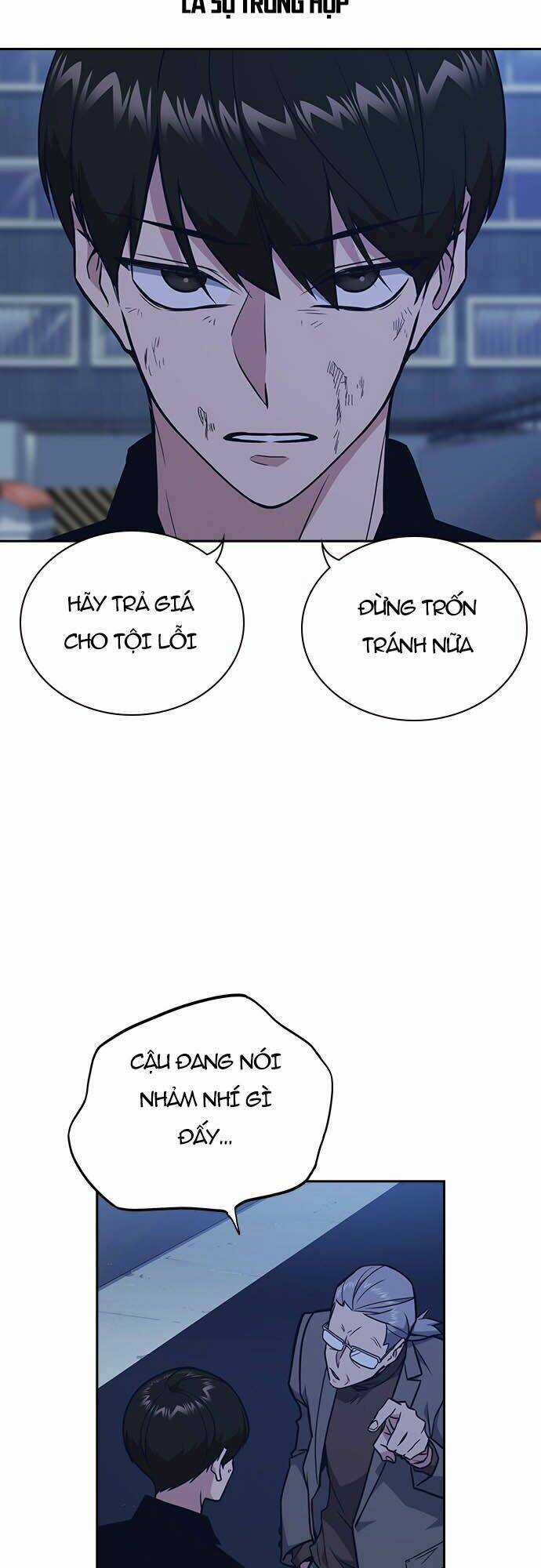 Học Nhóm - Study Group Chapter 66 trang 10