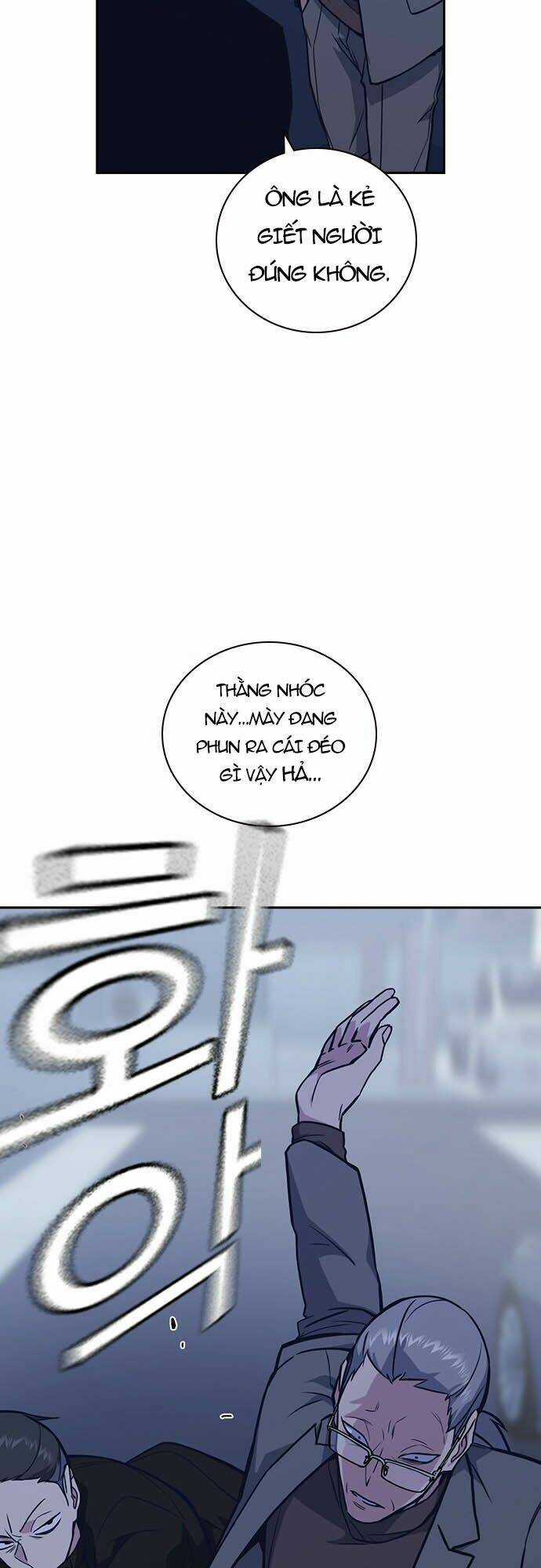 Học Nhóm - Study Group Chapter 66 trang 11