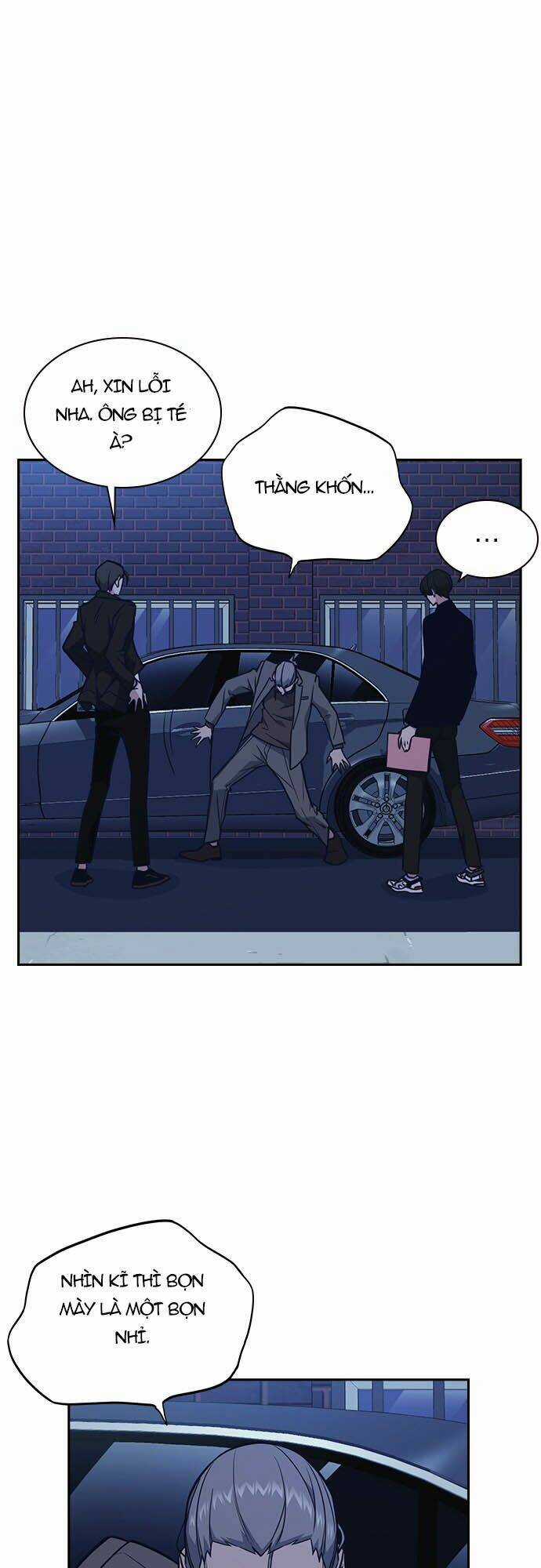 Học Nhóm - Study Group Chapter 66 trang 14