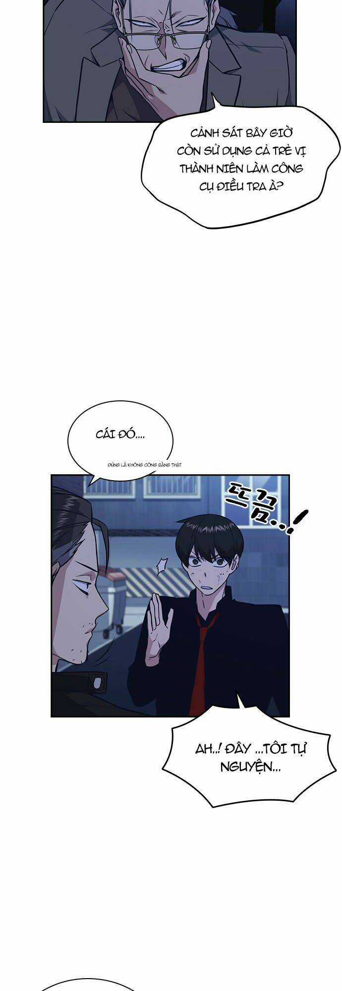 Học Nhóm - Study Group Chapter 66 trang 15