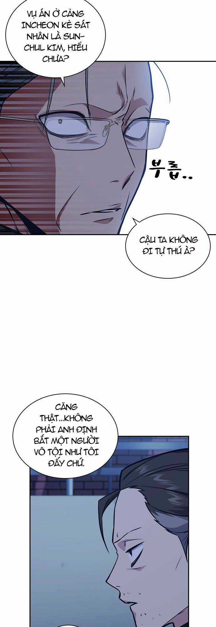 Học Nhóm - Study Group Chapter 66 trang 16