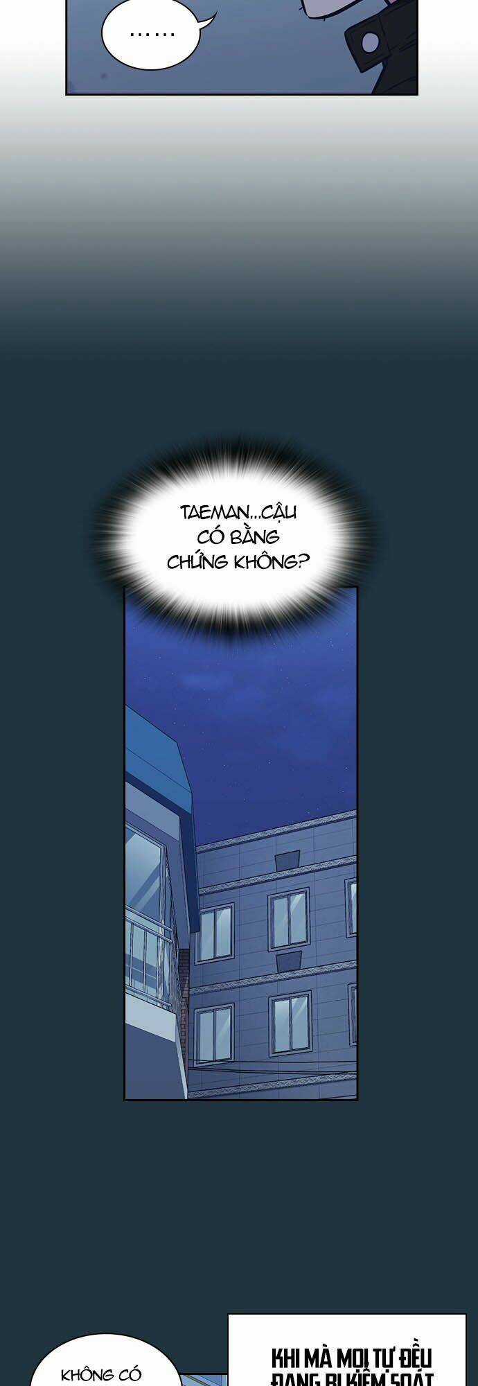 Học Nhóm - Study Group Chapter 66 trang 17