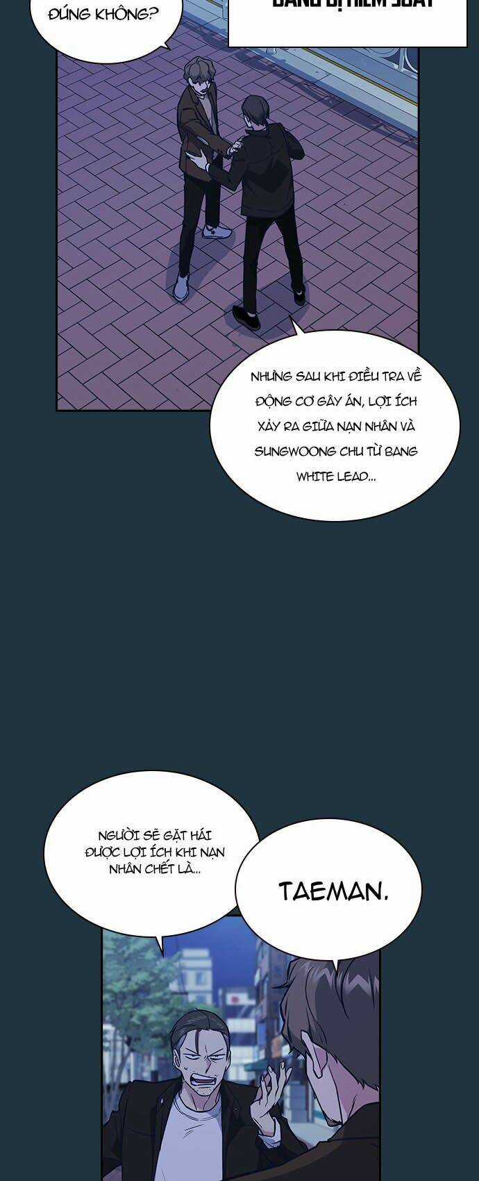 Học Nhóm - Study Group Chapter 66 trang 18