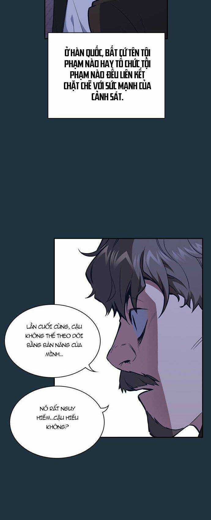 Học Nhóm - Study Group Chapter 66 trang 19